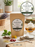 Sugar Smart Herbal Tea – Botanical Wellness Blend
