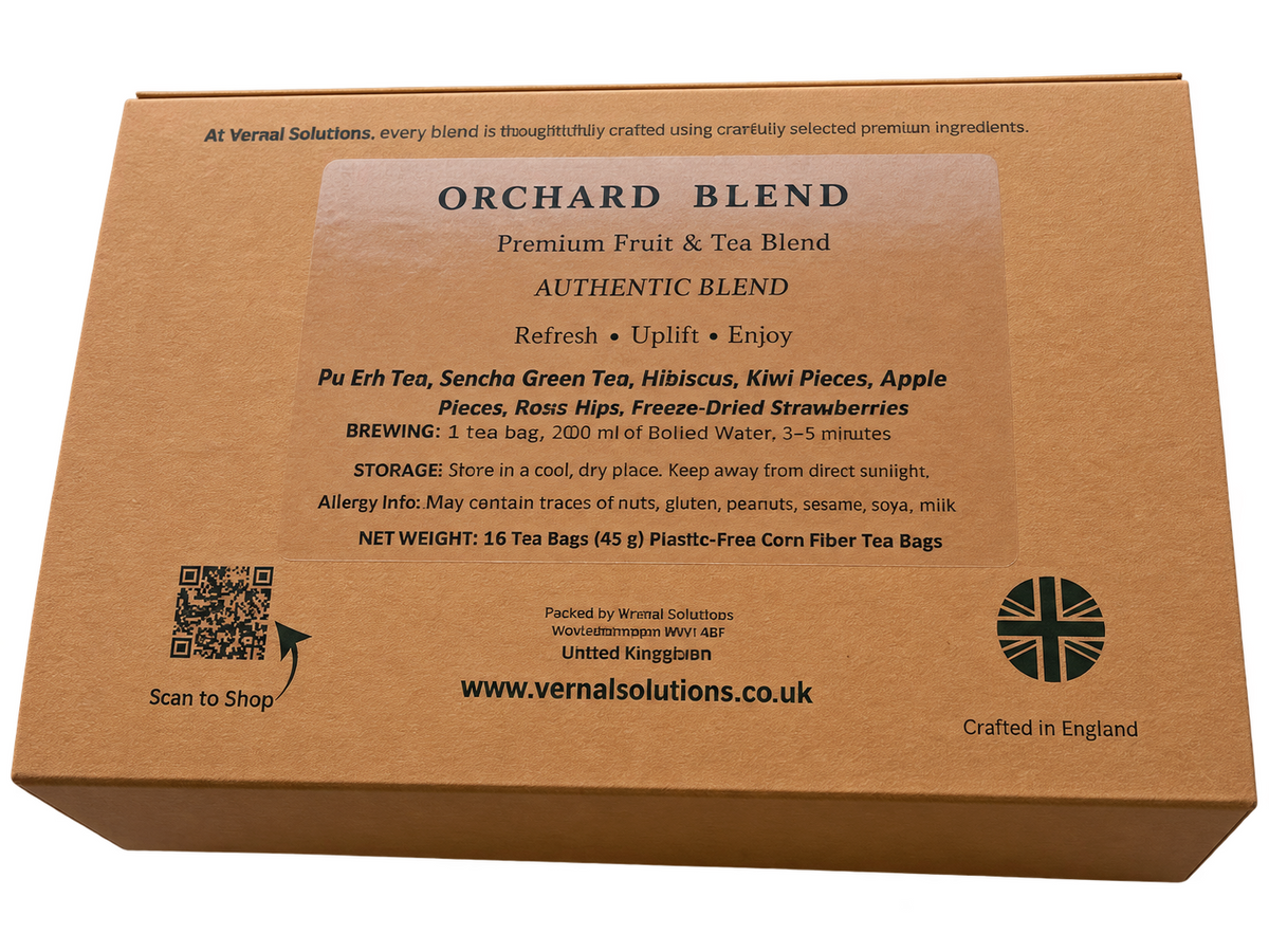 Orchard Blend