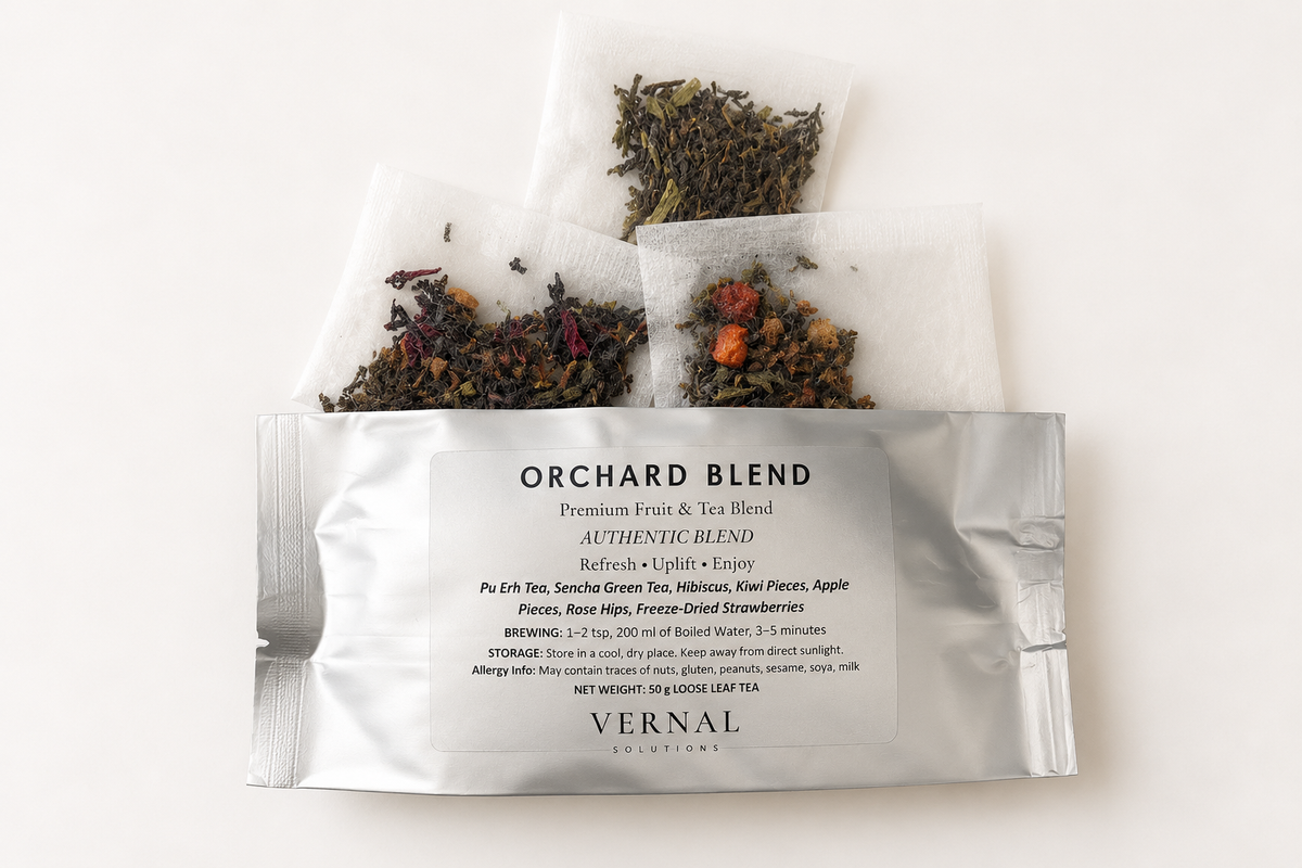 Orchard Blend