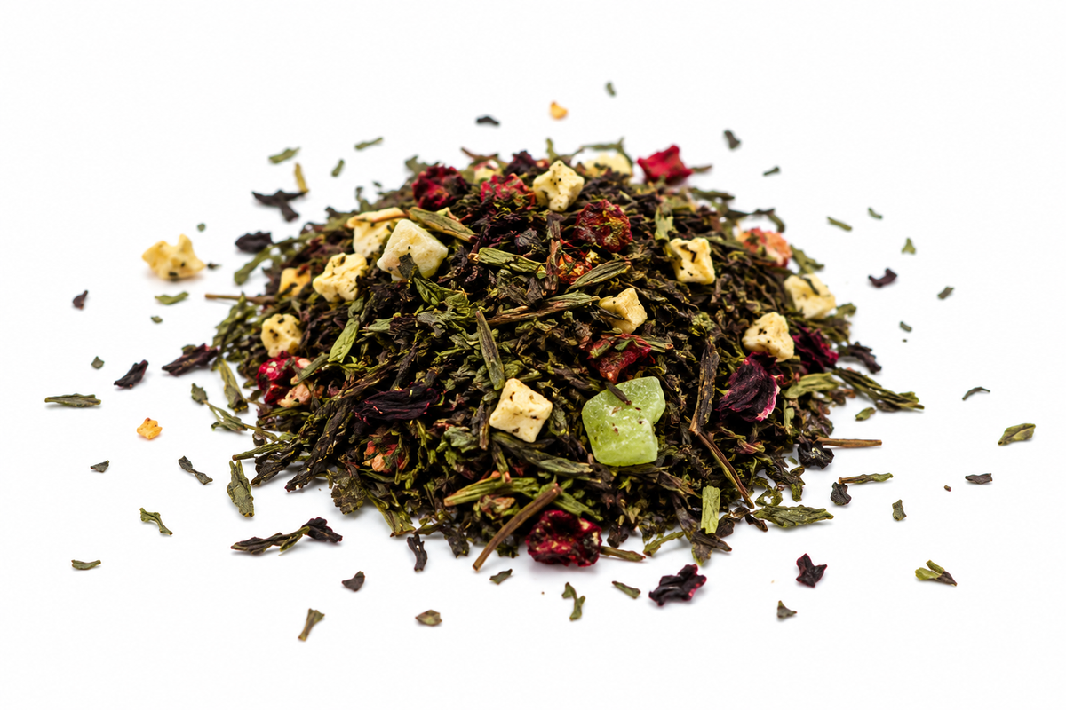 Orchard Blend